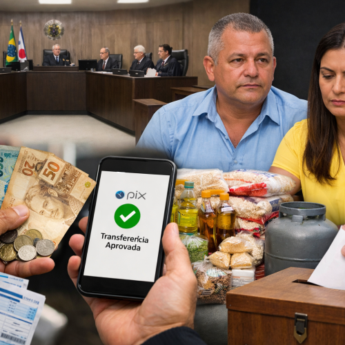 TRE-BA confirma cassação de prefeito e vice por compra de votos no interior da Bahia; saiba os detalhes