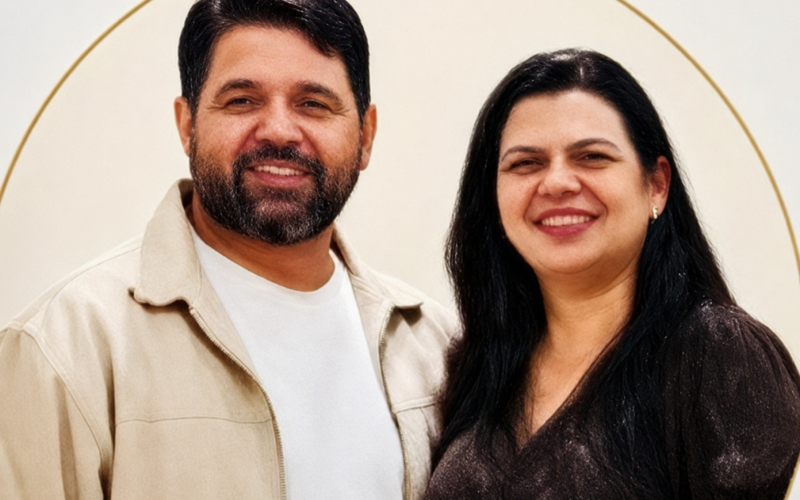 26º Encontro de Casais fortalece famílias com programação especial em Senhor do Bonfim