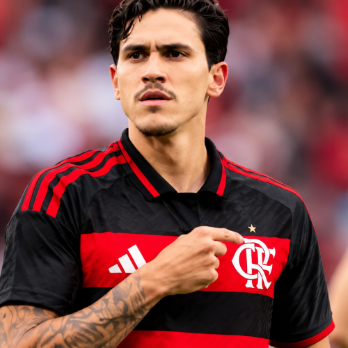 Pedro, do Flamengo, pode perder imóvel? Entenda a polêmica