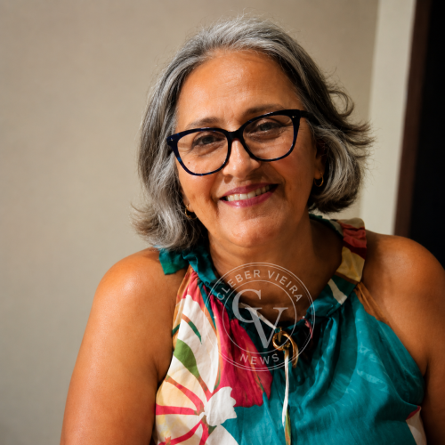 Luto em Filadélfia: morre Mariza Costa Maia, ex-primeira-dama do município