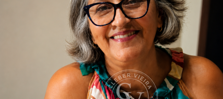 Luto em Filadélfia: morre Mariza Costa Maia, ex-primeira-dama do município