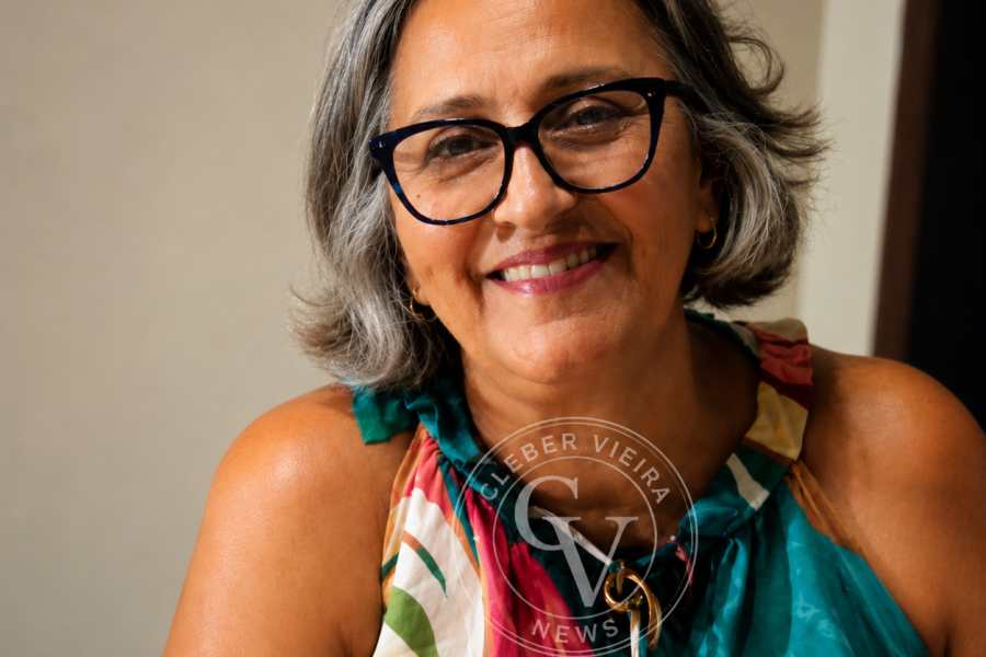 Luto em Filadélfia: morre Mariza Costa Maia, ex-primeira-dama do município