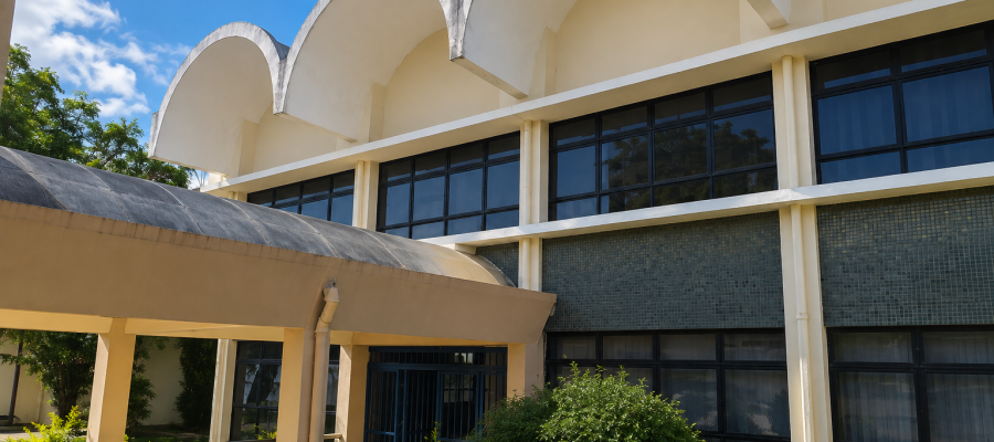 Denúncia aponta possível pedido de votos dentro do Colégio Modelo Luís Eduardo Magalhães