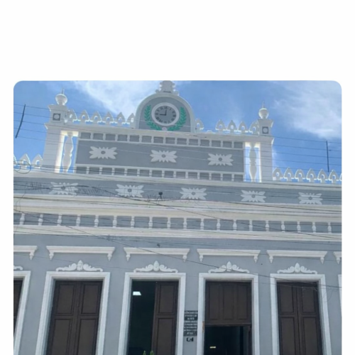 Prefeitura de Queimadas na mira do TCM