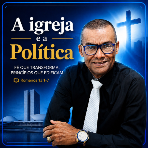 É lícito fazer política na Igreja?