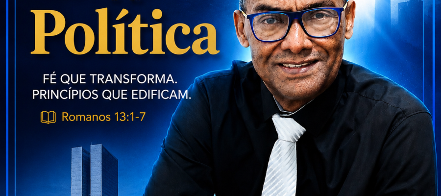 É lícito fazer política na Igreja?