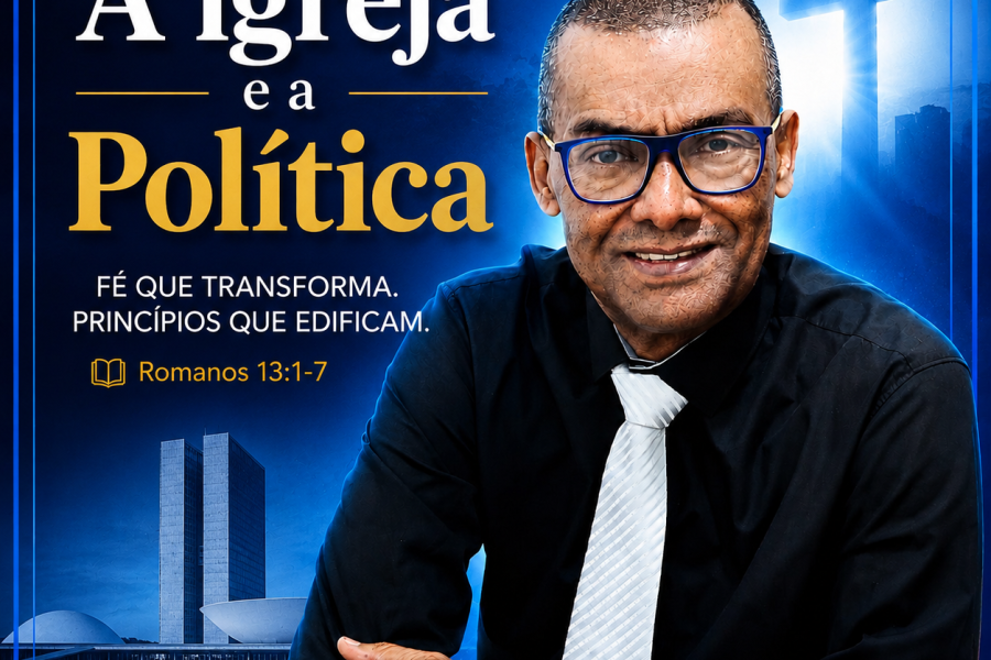 É lícito fazer política na Igreja?