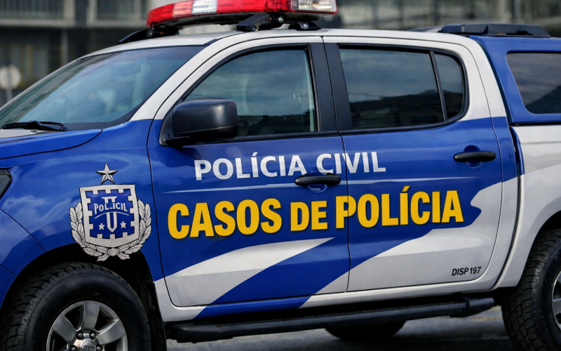Confusão na Praça Simões Filho termina com três mulheres conduzidas à Delegacia em Senhor do Bonfim