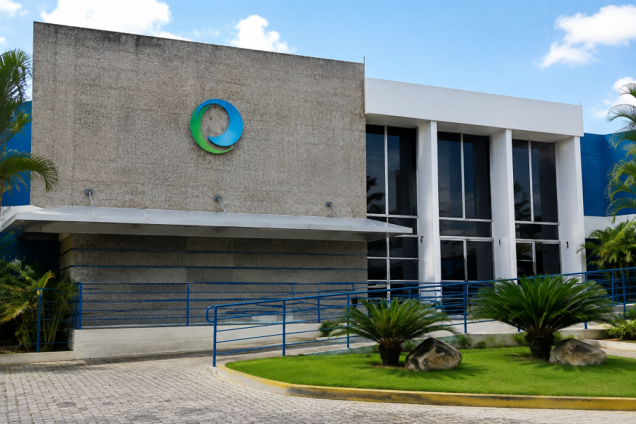 Prefeitura de Barreiras cria lei e proíbe Embasa de abrir ruas asfaltadas sem autorização