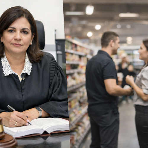 Justiça reconhece assédio após pergunta íntima em ambiente de trabalho em Pernambuco