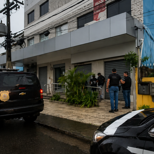 Servidor do Detran é alvo de operação por cobrança ilegal em Salvador