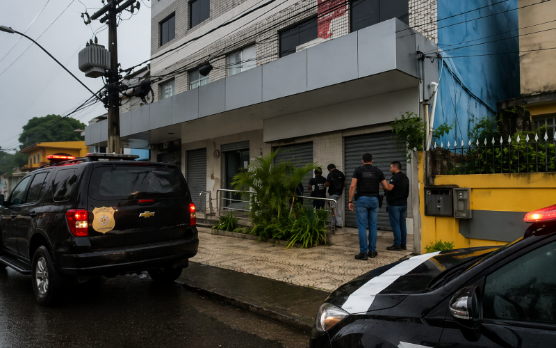 Servidor do Detran é alvo de operação por cobrança ilegal em Salvador