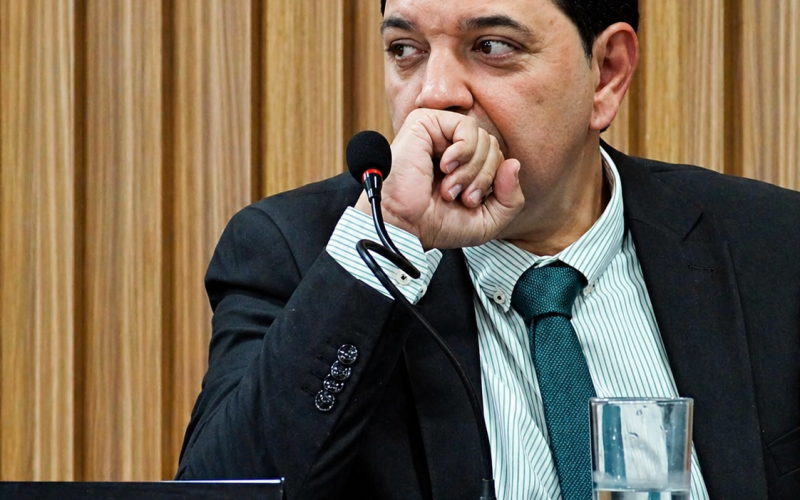 Coluna Vip: Parabéns Ary Urbano