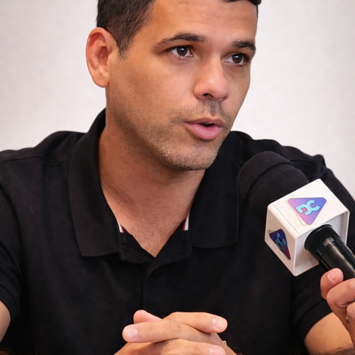 Tiago Gilleno sai em defesa de Weslen Aquino e acirra clima político em Senhor do Bonfim