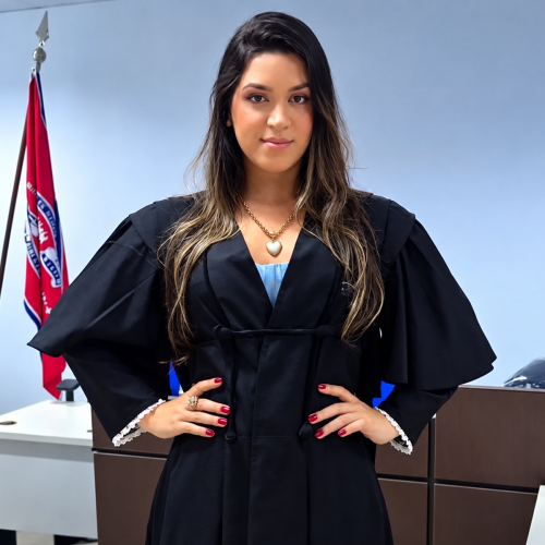 Advogada presa após operação em Serrinha é encontrada inconsciente em unidade prisional de Salvador
