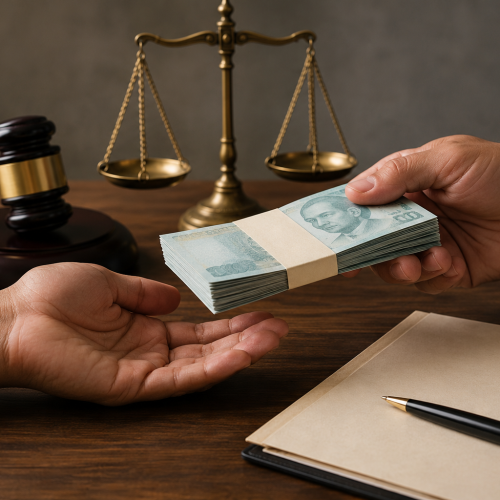 STJ decide que emprestar dinheiro com juros não é crime, mas alerta para abusos