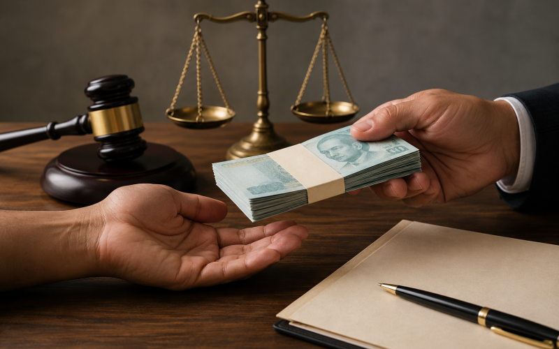 STJ decide que emprestar dinheiro com juros não é crime, mas alerta para abusos