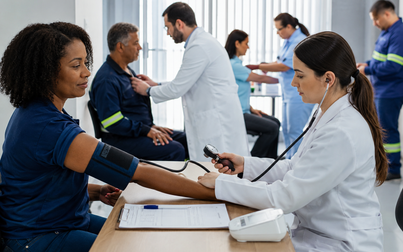 Justiça determina realização de exames médicos anuais para servidores de Senhor do Bonfim