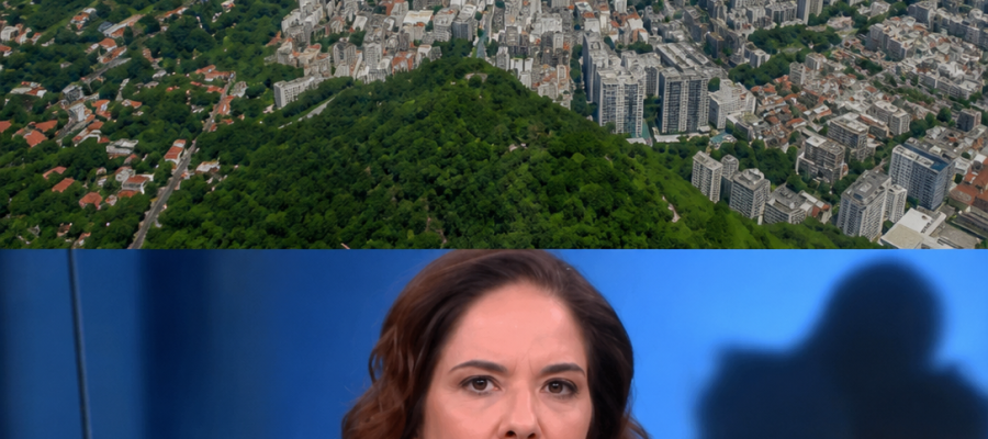 Analista da CNN diz que público em comício de Lula foi “orquestrado”