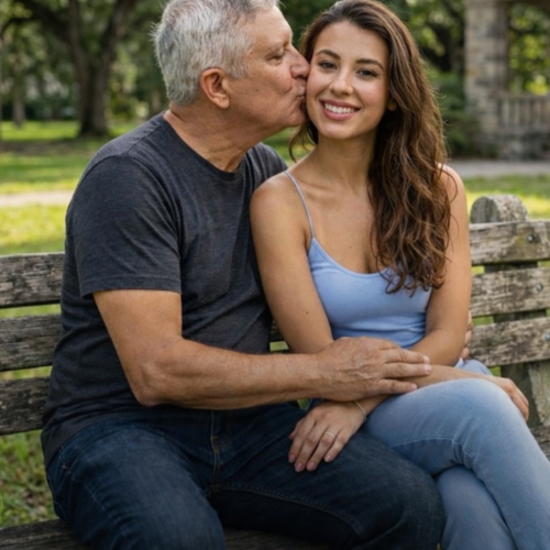 Geração Z troca “boys” por homens mais velhos e experientes