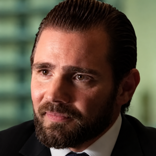 Laudo pericial  aponta não haver indícios de edição em uma gravação atribuída ao banqueiro Daniel Vorcaro