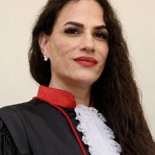 MP do Amazonas empossa primeira mulher trans como promotora de Justiça do Brasil