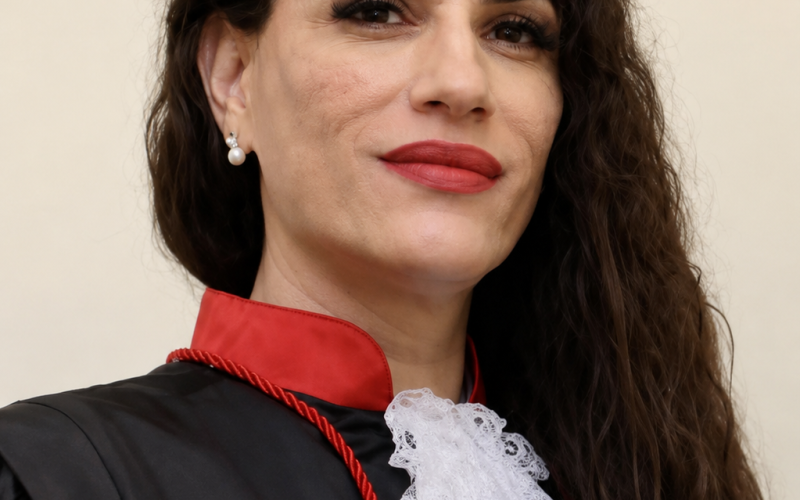 MP do Amazonas empossa primeira mulher trans como promotora de Justiça do Brasil