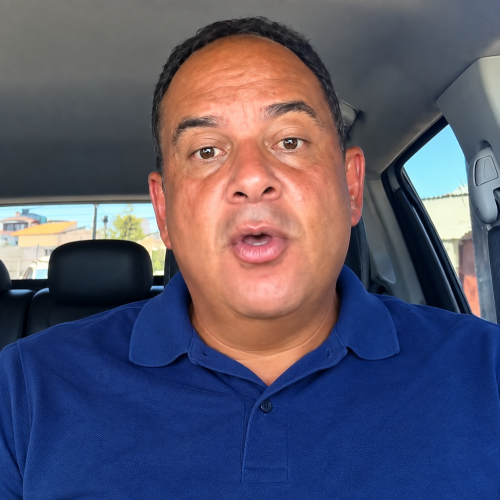 Jorge Araújo recebe R$ 1,9 milhão do Fundo Eleitoral para campanha de deputado federal