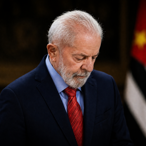 Lula tenta conquistar os evangélicos e enfrenta resistência histórica no segmento