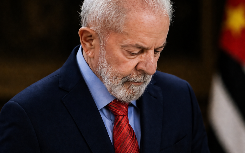 Governo Lula vê dificuldade para reverter decisão dos EUA sobre PCC e CV