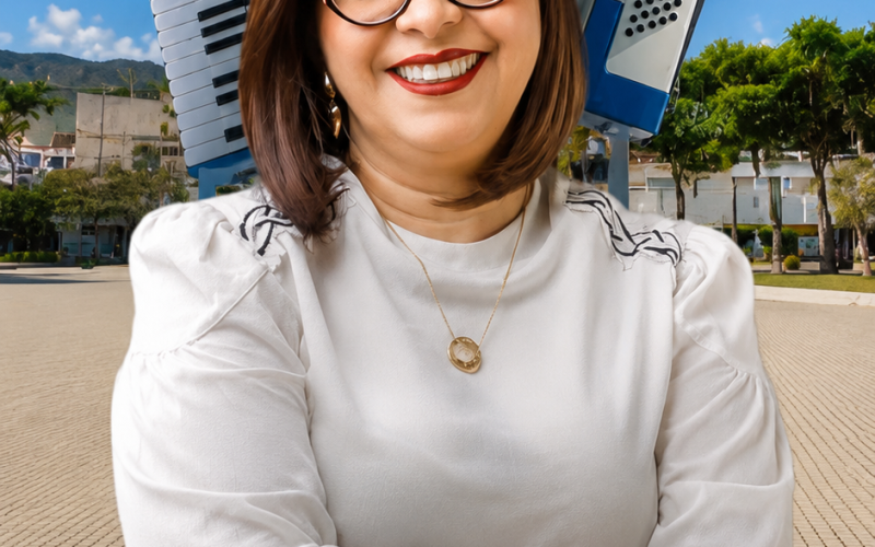 Pedrina Oliveira traz palestra “Destravar – Transcendendo Limites” para Senhor do Bonfim