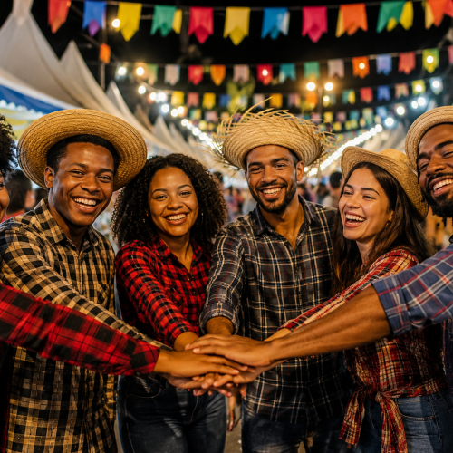 São João de Senhor do Bonfim terá ação inédita de combate ao racismo