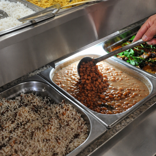 Professora aciona a Justiça por merenda escolar, mas tem pedido negado em Piracicaba