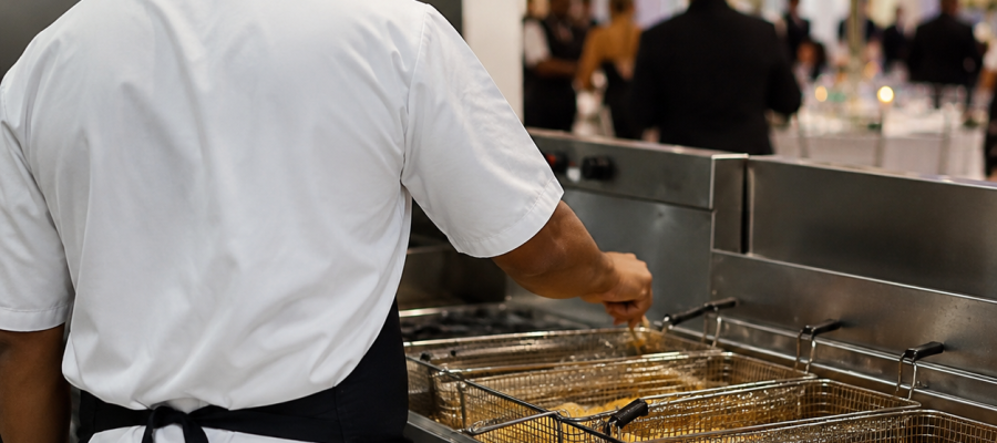 Justiça mantém demissão de auxiliar de buffet acusado de beber whisky e dançar com convidados em Salvador