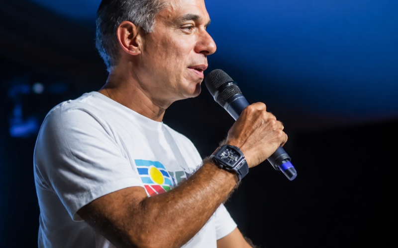 Empresário muda defesa no Caso Master e movimenta bastidores políticos