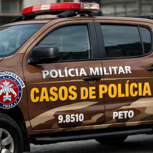 Homem investigado por morte de idoso é preso em Santaluz
