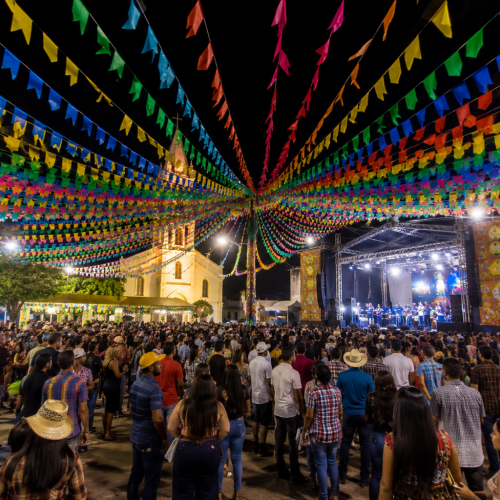 Festejos juninos não impulsionam geração de empregos formais em Senhor do Bonfim, aponta Novo CAGED