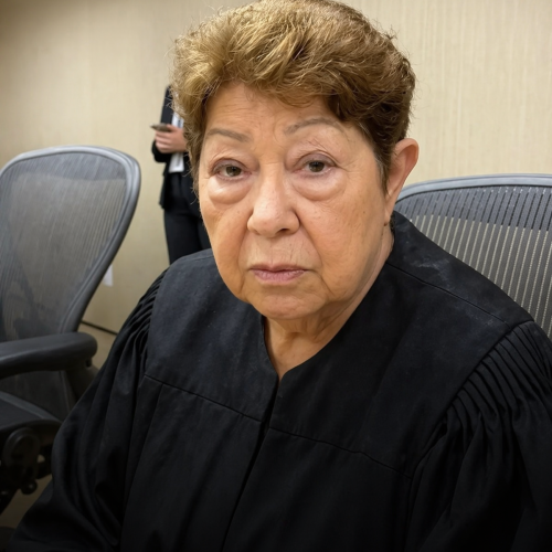 Desembargadora com salário elevado diz que juízes vivem como “escravos” e causa revolta nas redes