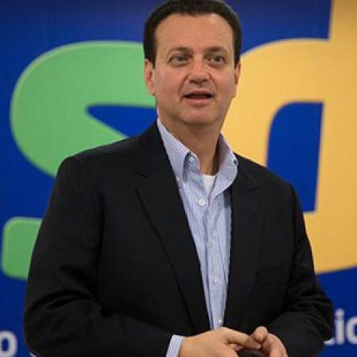 Kassab diz que só um nome fará o PSD desistir da disputa pela Presidência em 2026