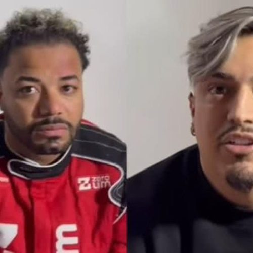 Privilégio? Hytalo Santos e marido ficarão em ala especial em presídio de João Pessoa