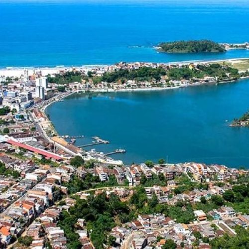 Bahia é o terceiro estado mais inseguro para viajantes