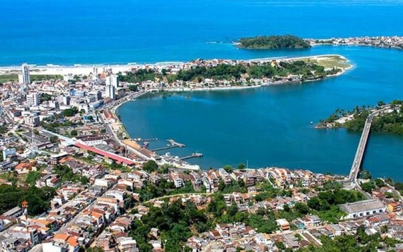 Bahia é o terceiro estado mais inseguro para viajantes