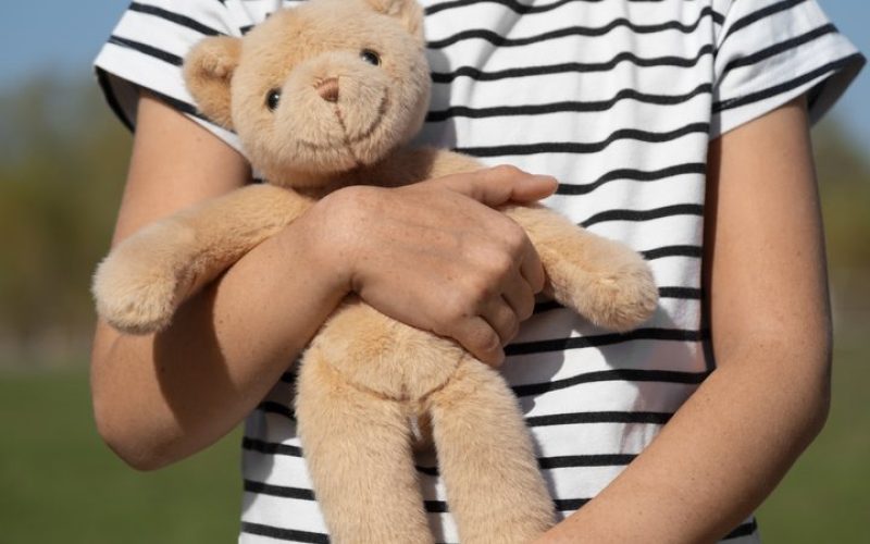 Menina de 6 anos é sequestrada, estuprada e assassinada por conhecido da família