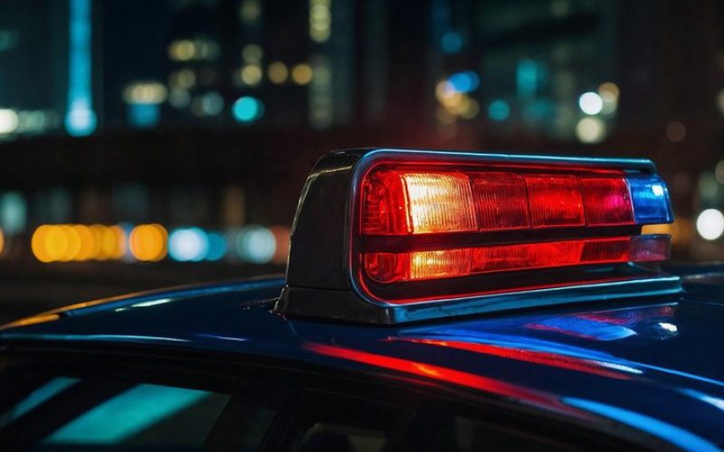 Homem morre após engolir 10 papelotes de cocaína durante abordagem da PM