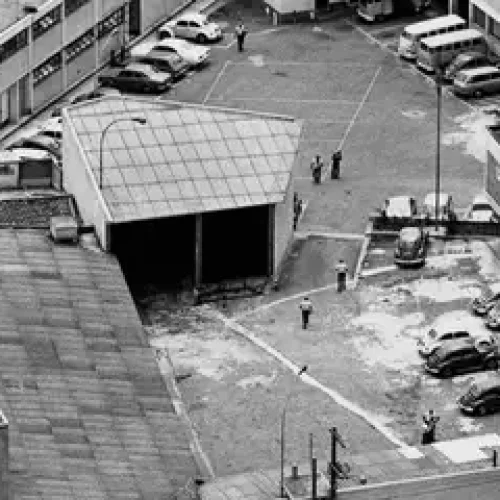 Ditadura Militar matou JK, conclui Comissão de Mortos e Desaparecidos