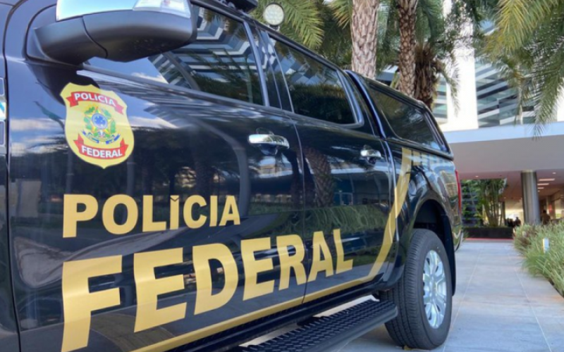 Brasileiros são alvos da PF por integrarem rede mundial de abusos contra mulheres