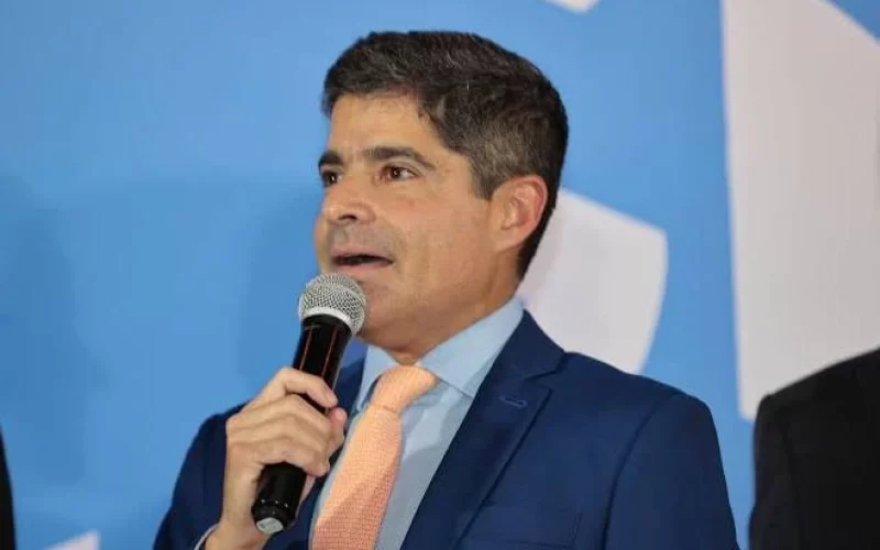 Rui Costa diz que ACM NETO está politicamente mais fraco