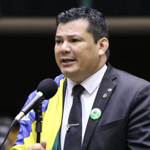 Deputado deseja a morte de Lula: “Nem o diabo quer ele”