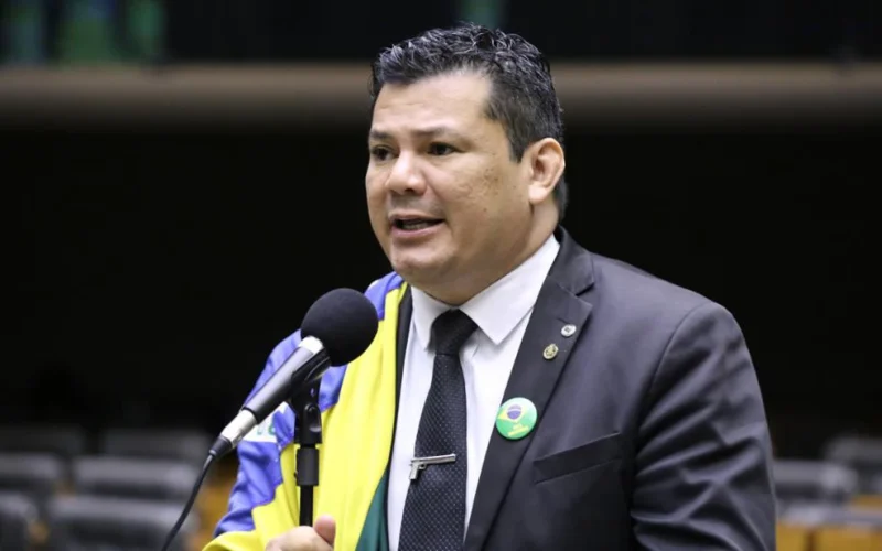 Deputado deseja a morte de Lula: “Nem o diabo quer ele”