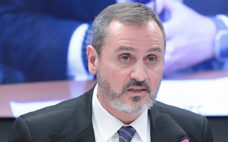 Diretor da PF terá de explicar por que não investigam irmão de Lula